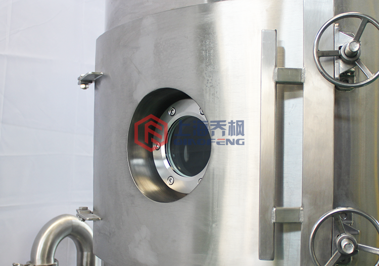 噴霧干燥機(jī)的常見(jiàn)問(wèn)題和解決方案？