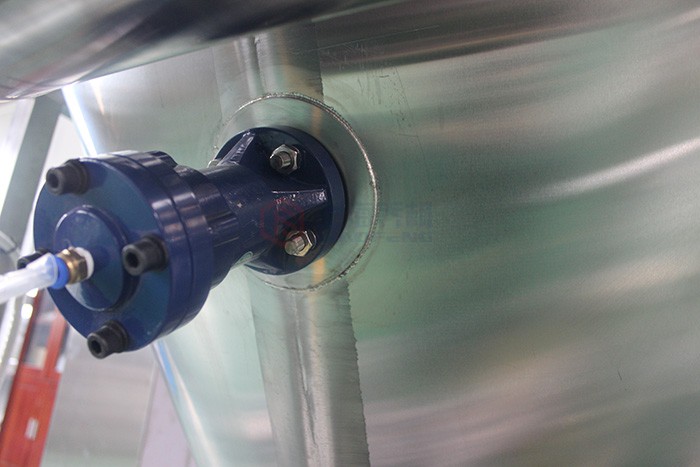 離心噴霧干燥機粘壁的原因都有哪些？